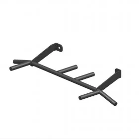 Pull Up Bar Multi Grip Xenios USA - Elements Stations Cross training Xenios USA - BSA PRO