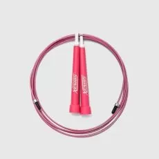 Corde à Sauter ultra rapide rose Xenios USA Accessoires Xenios USA BSA PRO