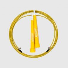 Corde à Sauter ultra rapide jaune Xenios USA Accessoires Xenios USA  BSA PRO