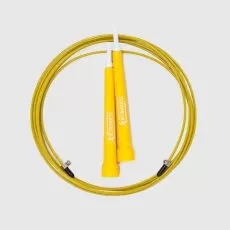 Corde à Sauter ultra rapide jaune Xenios USA Accessoires Xenios USA BSA PRO