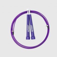 Corde à Sauter ultra rapide violette Xenios USA Accessoires Xenios USA  BSA PRO