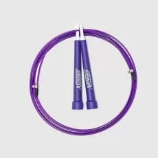Corde à Sauter ultra rapide violette Xenios USA Accessoires Xenios USA BSA PRO