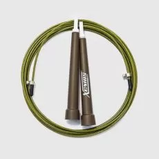 Corde à Sauter ultra rapide kaki Xenios USA Accessoires Xenios USA BSA PRO