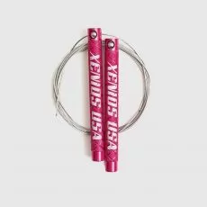 Corde à Sauter EVO High Speed pink Xenios USA Accessoires Xenios USA BSA PRO