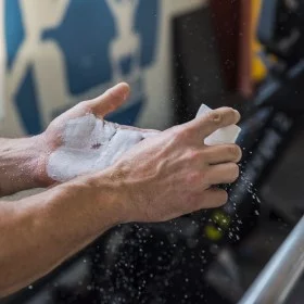 Brique de Magnesie 56 gr Xenios USA - Accessoires Xenios USA - BSA PRO