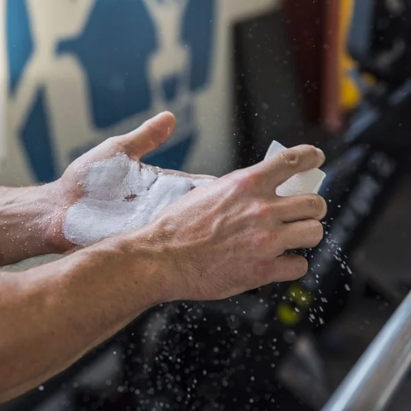 Brique de Magnesie 56 gr Xenios USA - Accessoires Xenios USA - BSA PRO