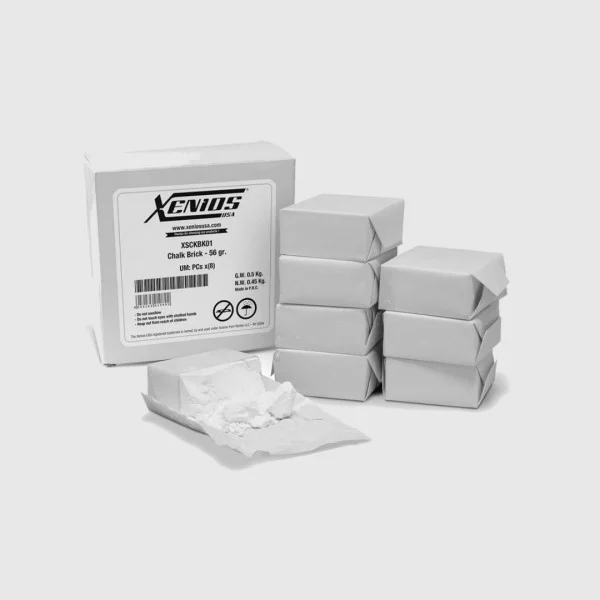 Brique de Magnesie 56 gr Xenios USA - Accessoires Xenios USA - BSA PRO