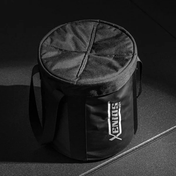 Seau pour Magnesie Xenios USA - Accessoires Xenios USA - BSA PRO