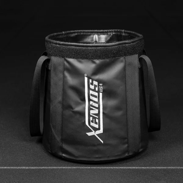 Seau pour Magnesie Xenios USA - Accessoires Xenios USA - BSA PRO