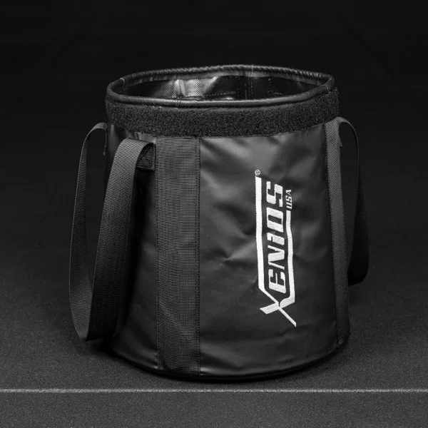 Seau pour Magnesie Xenios USA - Accessoires Xenios USA - BSA PRO