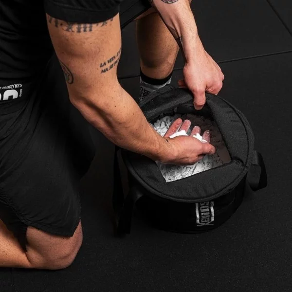 Seau pour Magnesie Xenios USA - Accessoires Xenios USA - BSA PRO