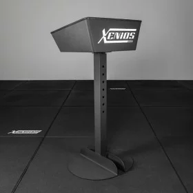 Support Magnesie Xenios USA - Box Equipement Xenios USA - BSA PRO