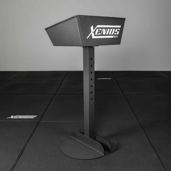 Support Magnesie Xenios USA - Box Equipement Xenios USA - BSA PRO