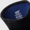 Ergo Knee Guard L noir 5 mm Xenios USA - Accessoires Xenios USA - BSA PRO