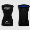 Ergo Knee Guard L noir 5 mm Xenios USA - Accessoires Xenios USA - BSA PRO