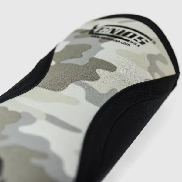 Ergo Knee Guard XS camo 5 mm Xenios USA - Accessoires Xenios USA - BSA PRO
