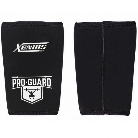 Pro Knee Guard XS 8 mm Xenios USA Accessoires Xenios USA BSA PRO Pro Knee Guard XS 8 mm Xenios USA Accessoires Xenios USA BSA PRO