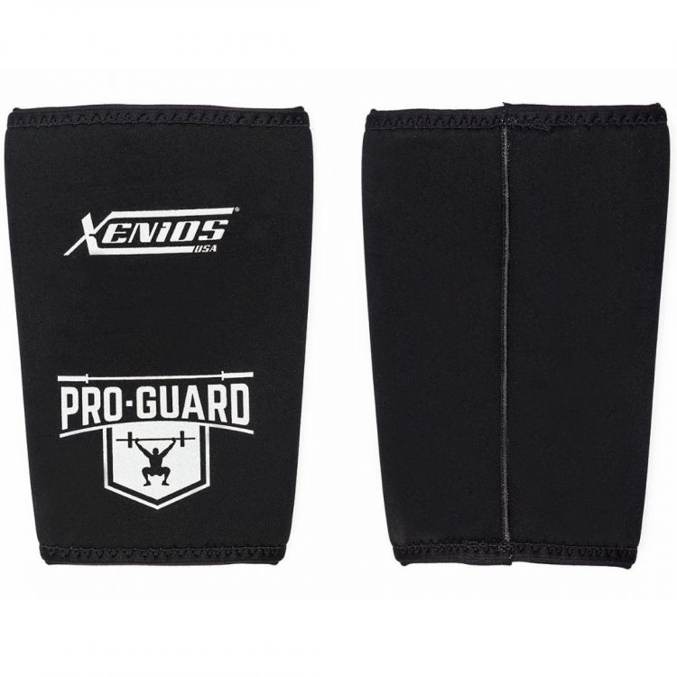 Pro Knee Guard M 8 mm Xenios USA Accessoires Xenios USA BSA PRO Pro Knee Guard M 8 mm Xenios USA Accessoires Xenios USA BSA PRO