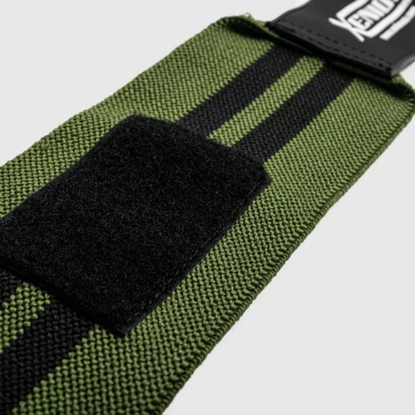 Wrist Strap army Xenios USA - Accessoires Xenios USA - BSA PRO
