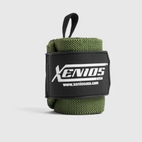 Wrist Strap army Xenios USA - Accessoires Xenios USA - BSA PRO