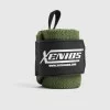Wrist Strap army Xenios USA - Accessoires Xenios USA - BSA PRO