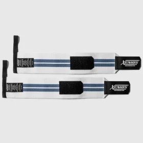 Wrist Strap bleue Xenios USA - Accessoires Xenios USA - BSA PRO