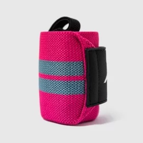 Wrist Strap rose Xenios USA - Accessoires Xenios USA - BSA PRO