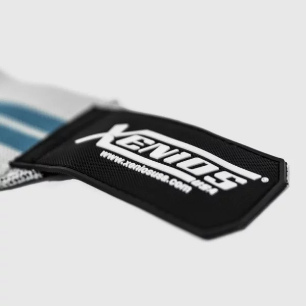 Wrist Strap grise Xenios USA - Accessoires Xenios USA - BSA PRO