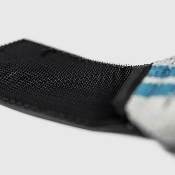 Wrist Strap grise Xenios USA - Accessoires Xenios USA - BSA PRO