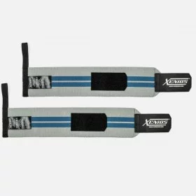 Wrist Strap grise Xenios USA - Accessoires Xenios USA - BSA PRO