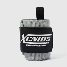 Wrist Strap grise Xenios USA Accessoires Xenios USA BSA PRO