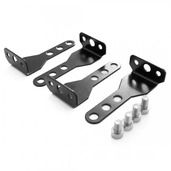 WOD Timer Xenios USA - Box Equipement Xenios USA - BSA PRO