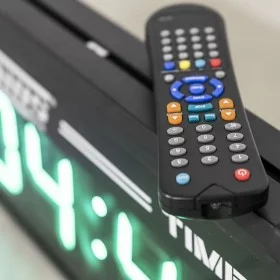 WOD Timer Xenios USA - Box Equipement Xenios USA - BSA PRO