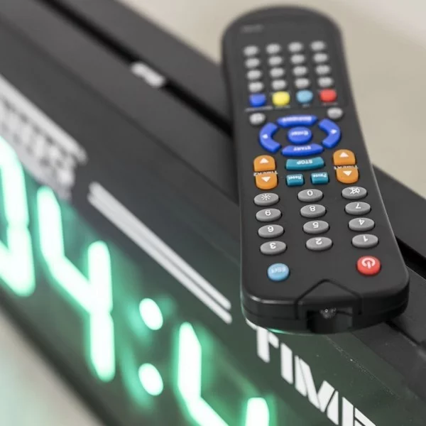 WOD Timer Xenios USA - Box Equipement Xenios USA - BSA PRO