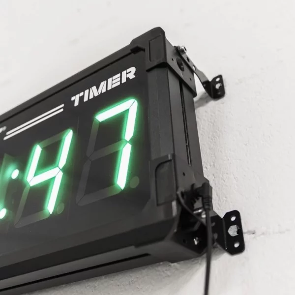 WOD Timer Xenios USA - Box Equipement Xenios USA - BSA PRO