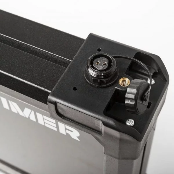 WOD Timer Outdoor Xenios USA - Box Equipement Xenios USA - BSA PRO