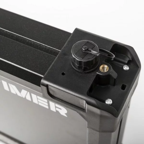 WOD Timer Outdoor Xenios USA - Box Equipement Xenios USA - BSA PRO