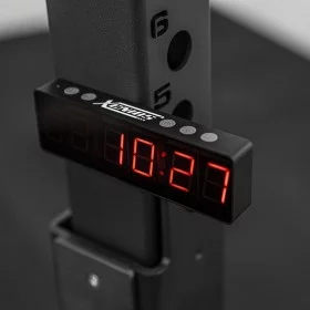 Nano Timer Xenios USA - Box Equipement Xenios USA - BSA PRO