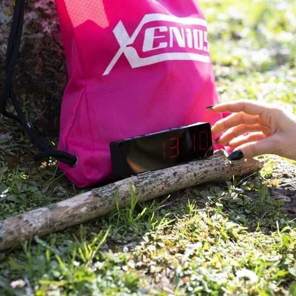 Nano Timer Xenios USA - Box Equipement Xenios USA - BSA PRO