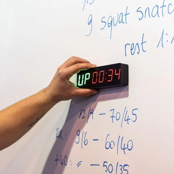 Nano Timer Xenios USA - Box Equipement Xenios USA - BSA PRO