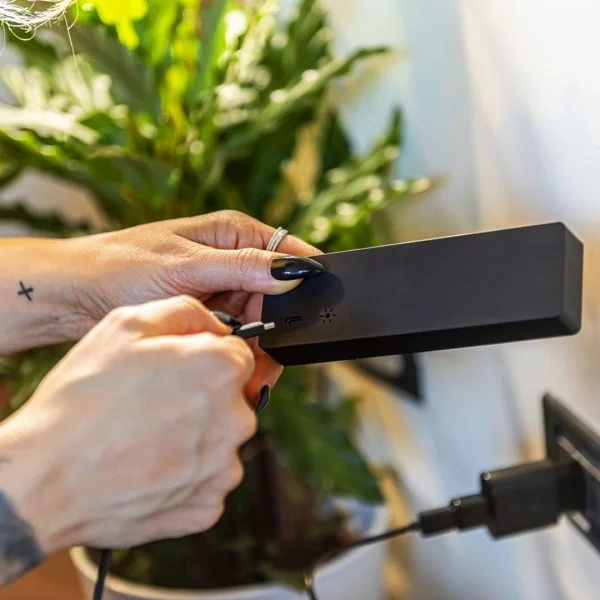 Nano Timer Xenios USA - Box Equipement Xenios USA - BSA PRO