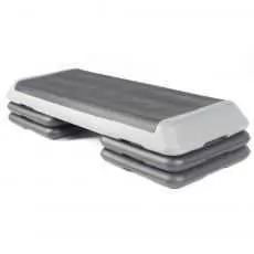 Step avec 4 plots Steps BSA PRO