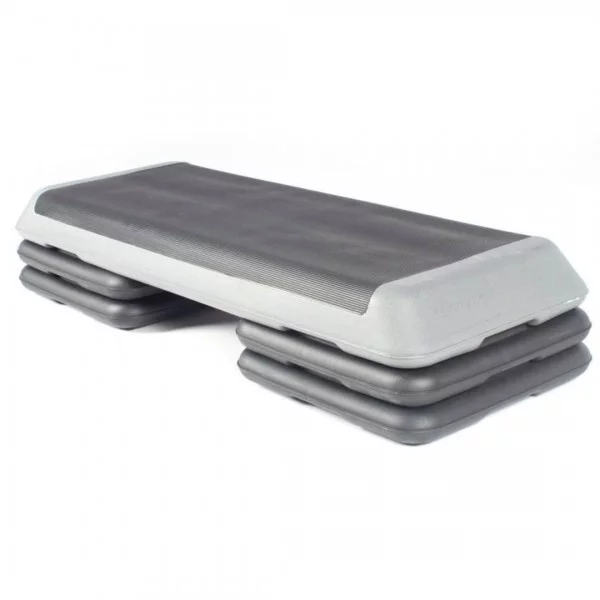 Step avec 4 plots - Steps - BSA PRO