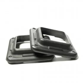 Step avec 2 plots - Steps - BSA PRO