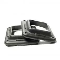 Plots pour step fitness Steps BSA PRO