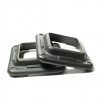Plots pour step fitness - Steps - BSA PRO