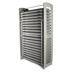 Support Studio 20 Step - Racks de rangement Fitness - BSA PRO