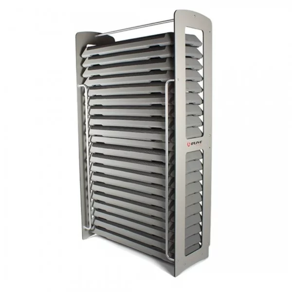 Support Studio 20 Step - Racks de rangement Fitness - BSA PRO