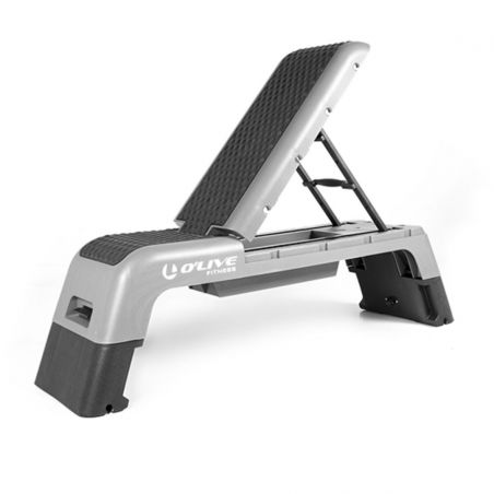 Deck Fitness Steps BSA PRO Deck Fitness Steps BSA PRO