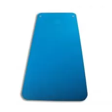 Tapis fitness bleu 140 cm EVA Tapis Fitness BSA PRO